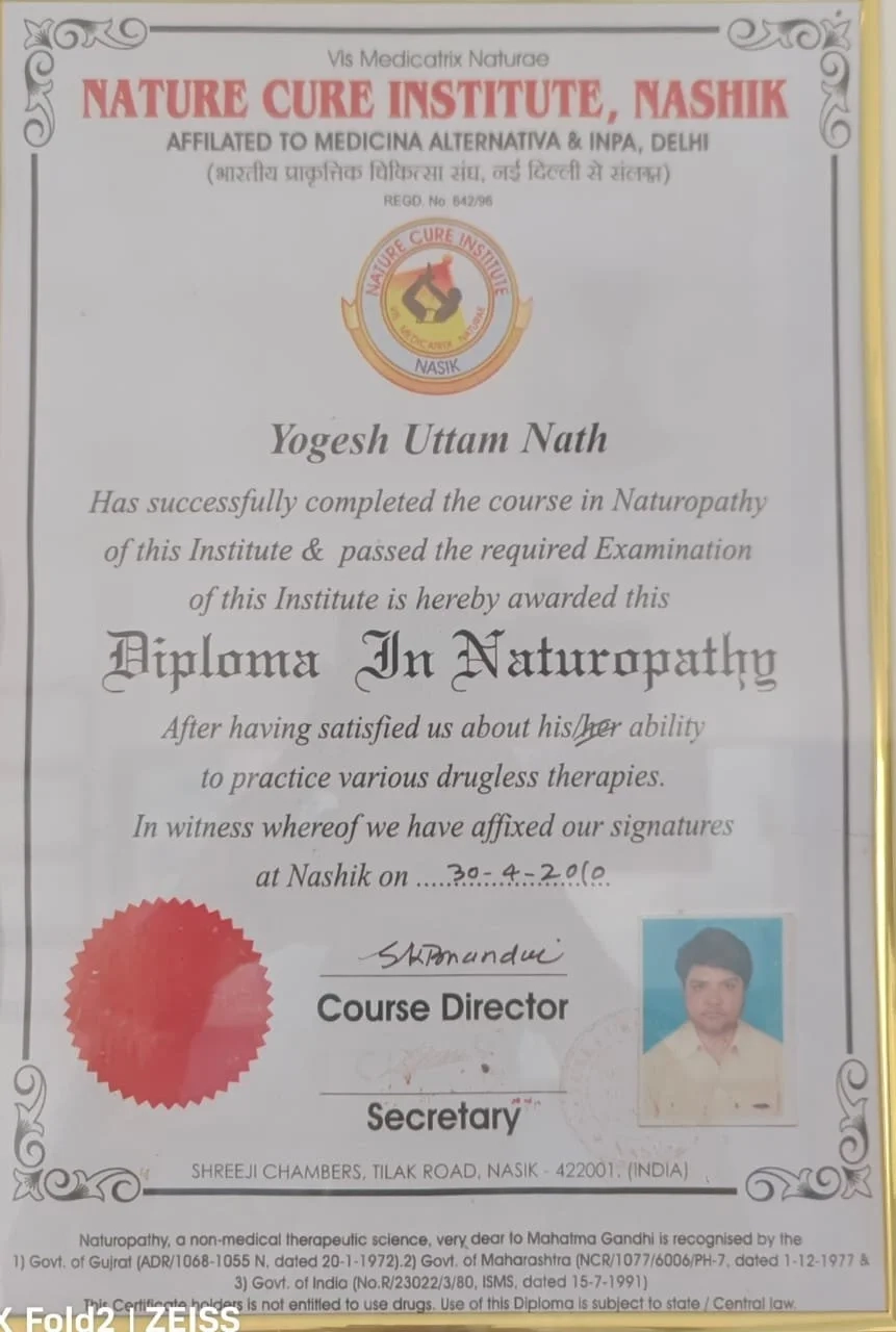Certificate 4