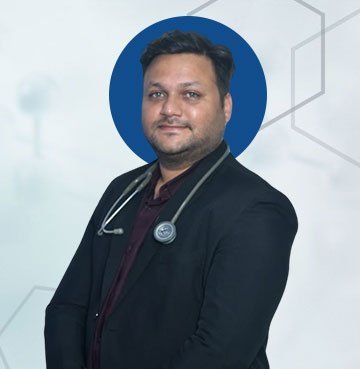 Dr. Prateek Ugale