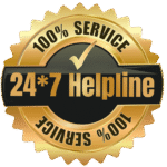 24×7 हेल्पलाईन