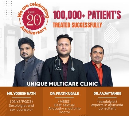 Unique Multicare Doctors