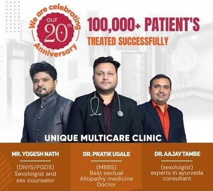 Unique Multicare Doctors