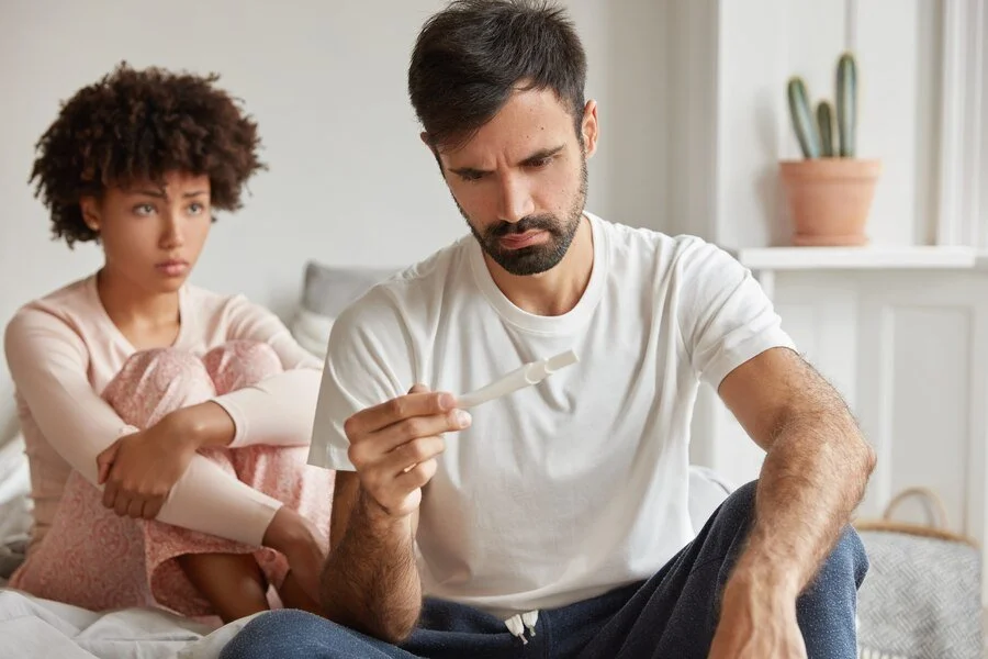 Male-Infertility